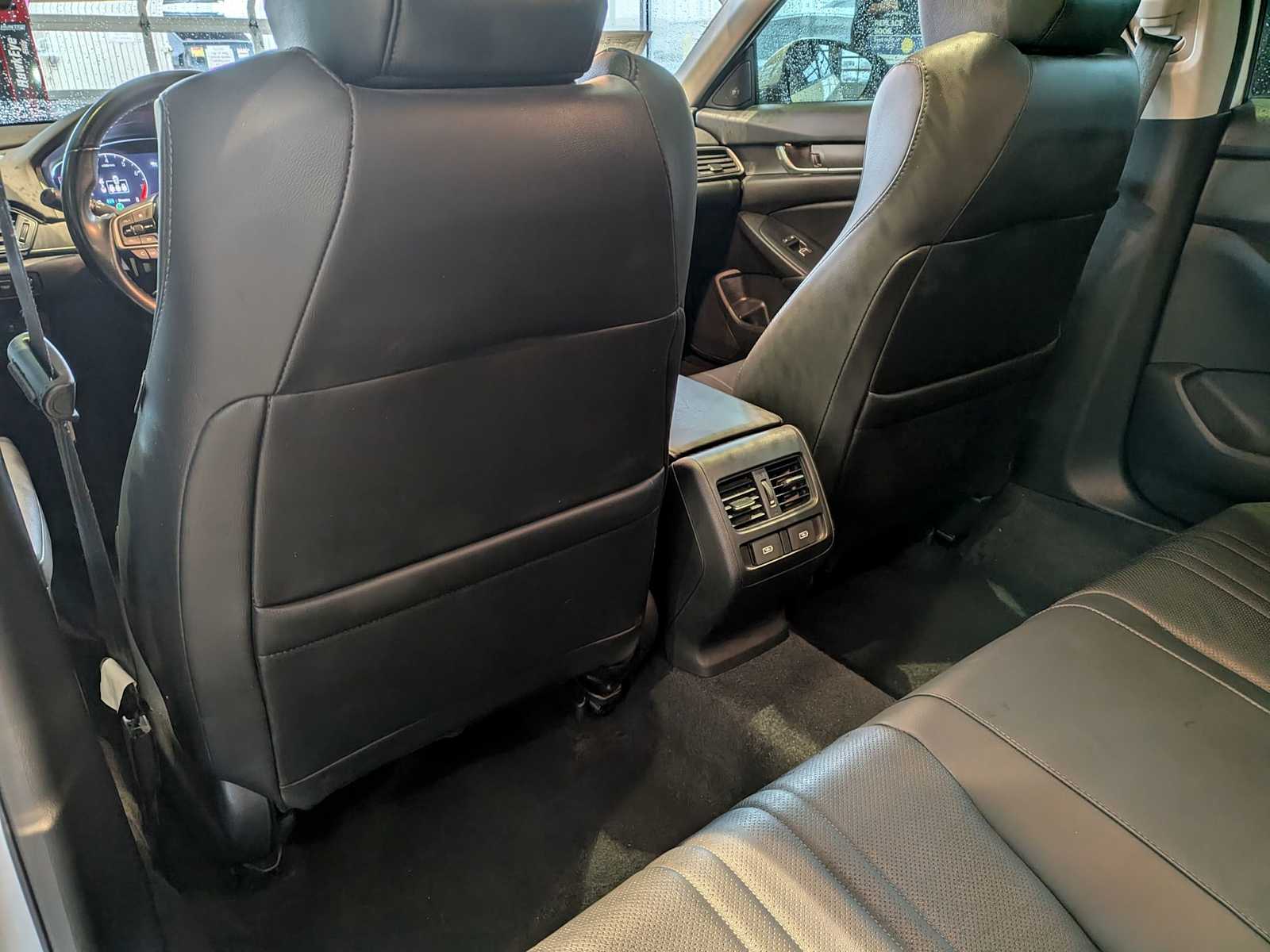 Thumbnail: 2021 Honda Accord - 17