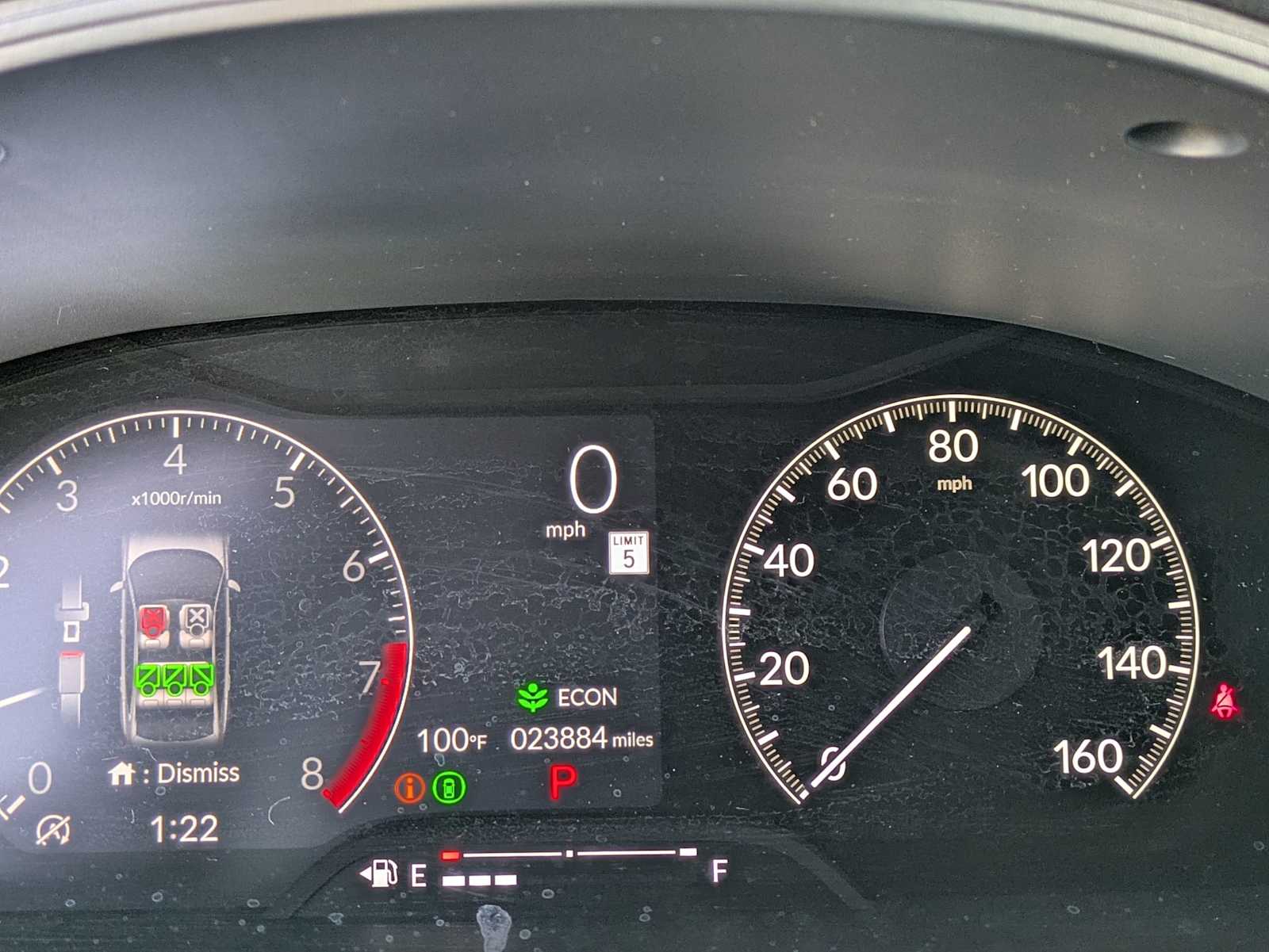 Thumbnail: 2023 Honda Civic - 29