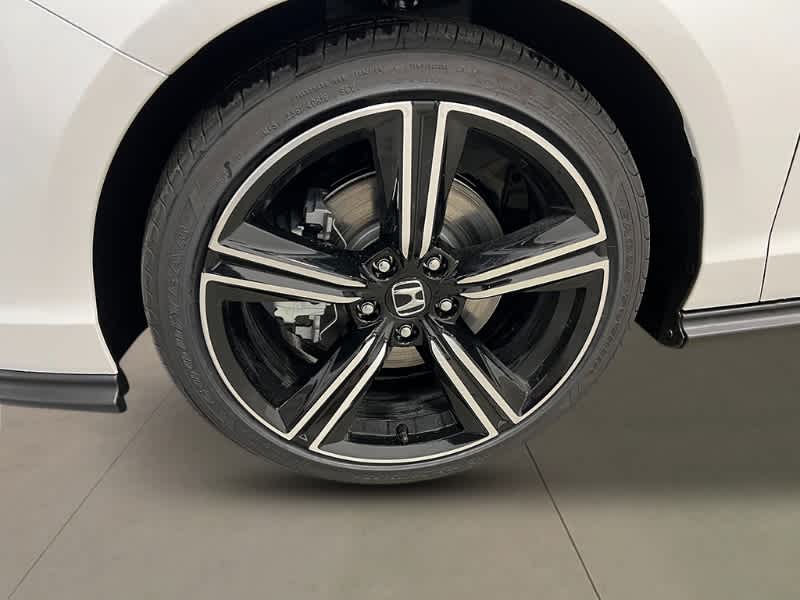 2025 Honda Accord Sport 10