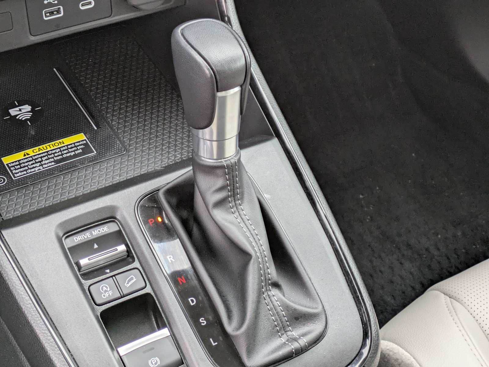 Thumbnail: 2024 Honda CR-V - 30