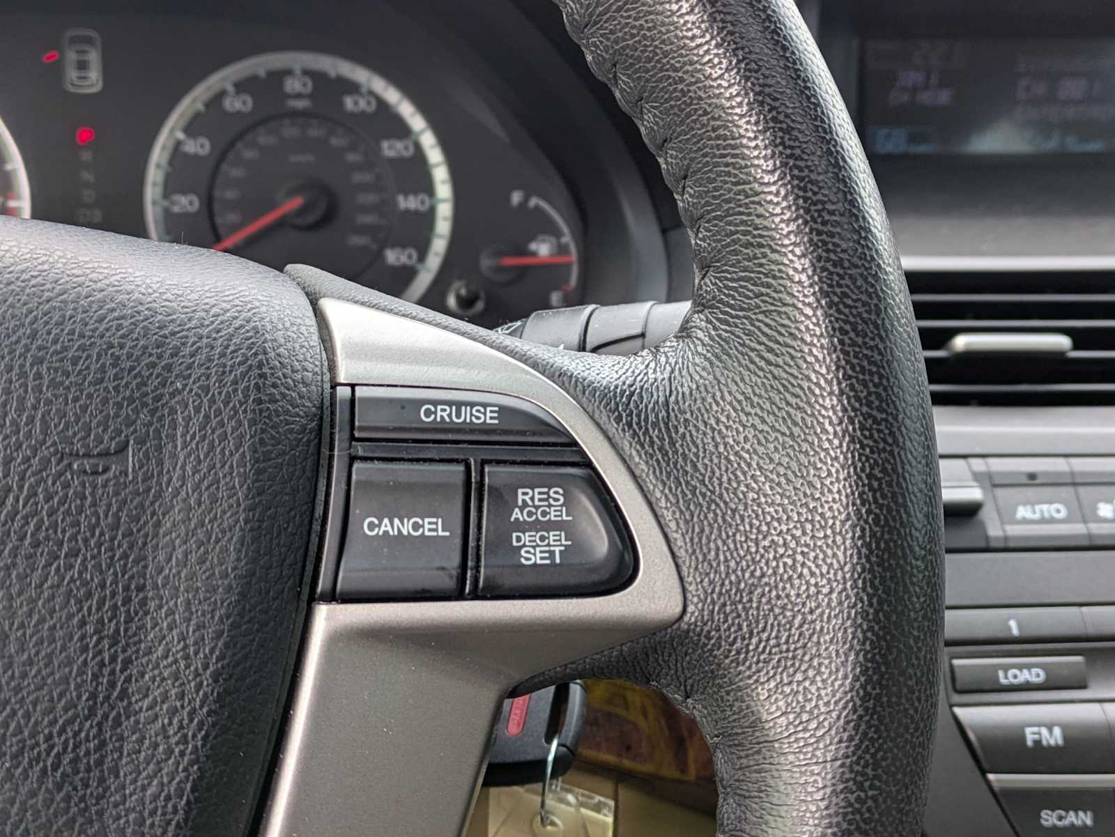 Thumbnail: 2012 Honda Accord - 24