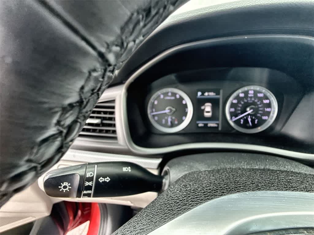 Thumbnail: 2019 Hyundai Sonata - 25