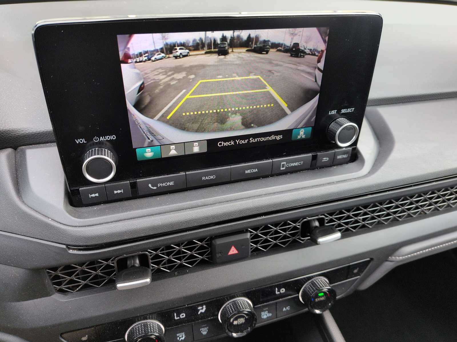 Thumbnail: 2023 Honda Accord - 29