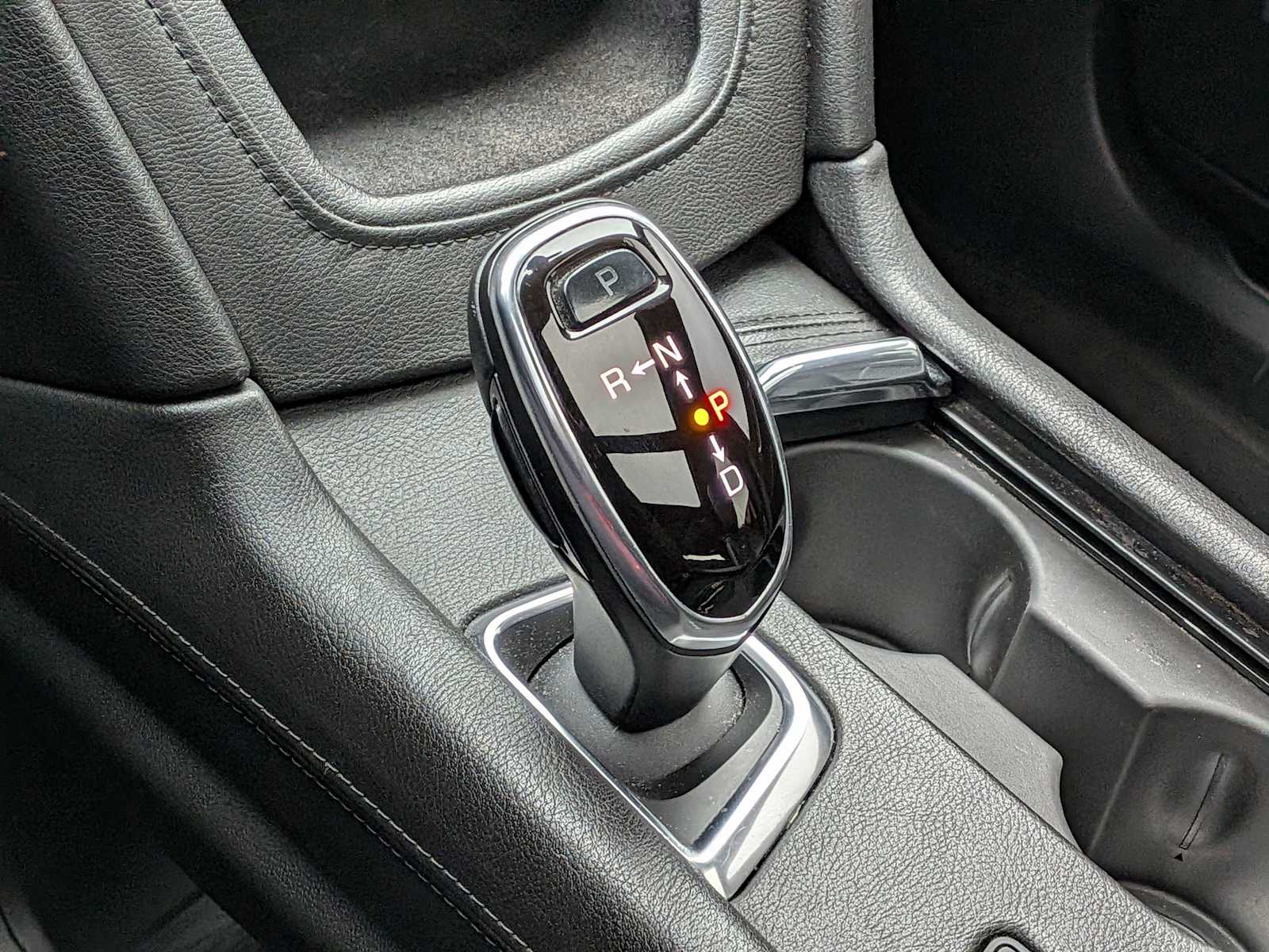 Thumbnail: 2017 Cadillac XT5 - 31