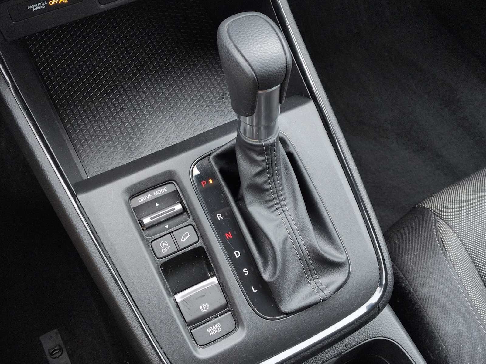 Thumbnail: 2024 Honda CR-V - 30