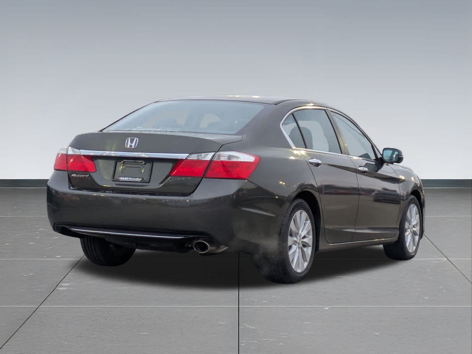 Thumbnail: 2013 Honda Accord - 6