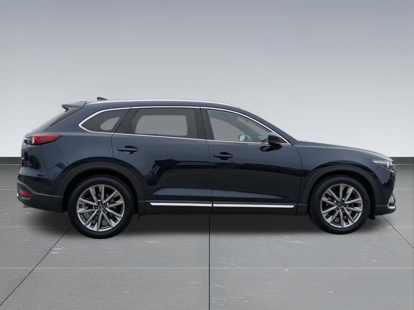 Thumbnail: 2019 Mazda CX-9 - 7