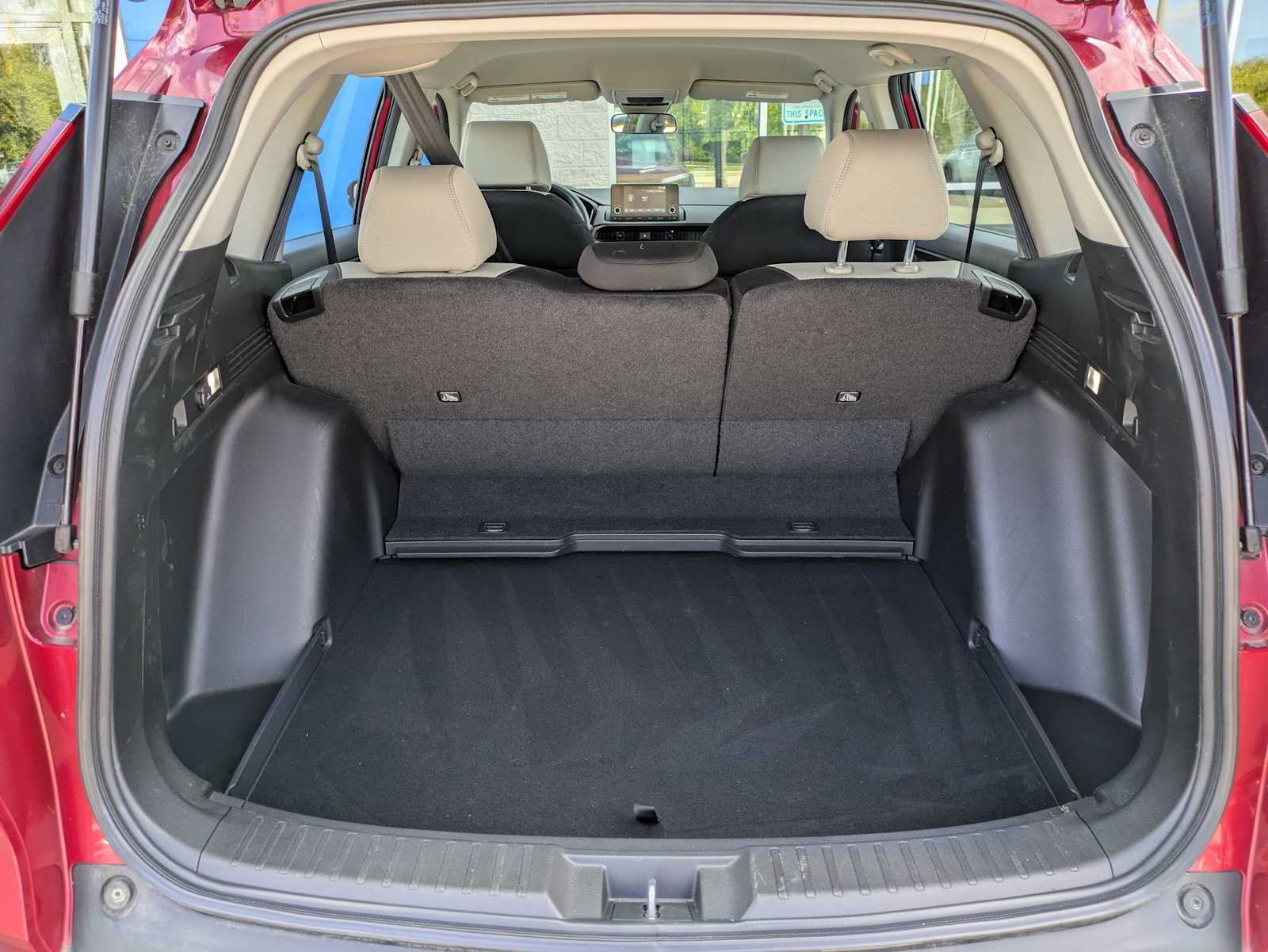 Thumbnail: 2023 Honda CR-V - 30