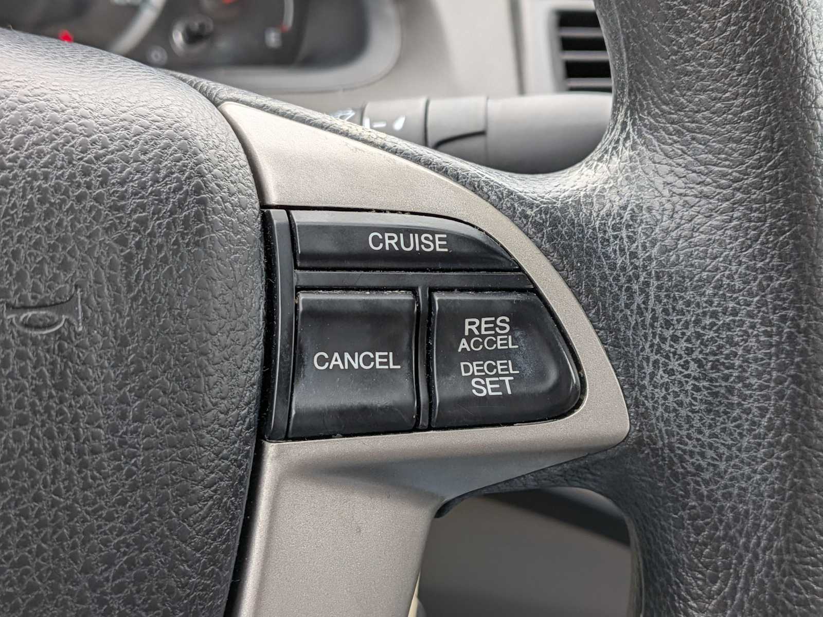 Thumbnail: 2009 Honda Accord - 20