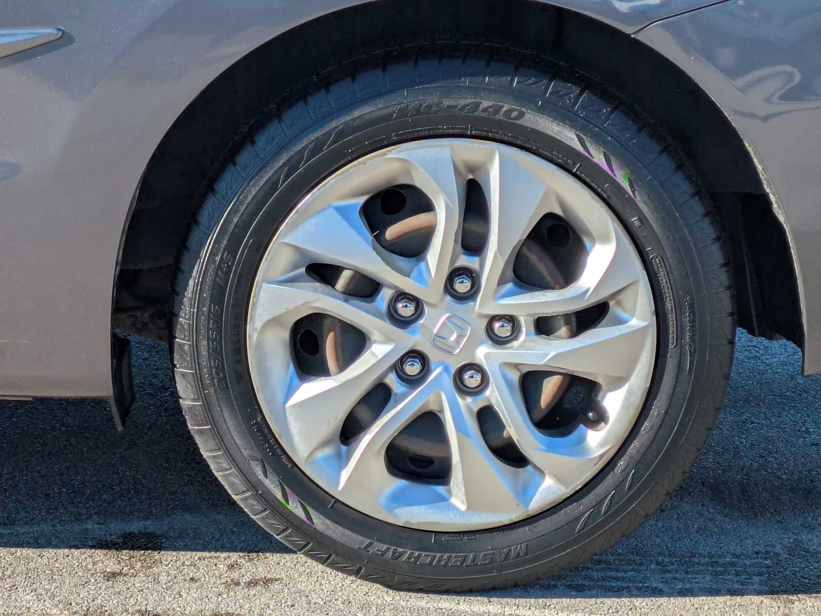 Thumbnail: 2014 Honda Civic - 13