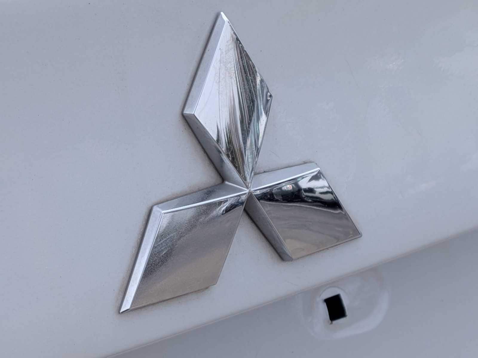 Thumbnail: 2024 Mitsubishi Outlander Sport - 10