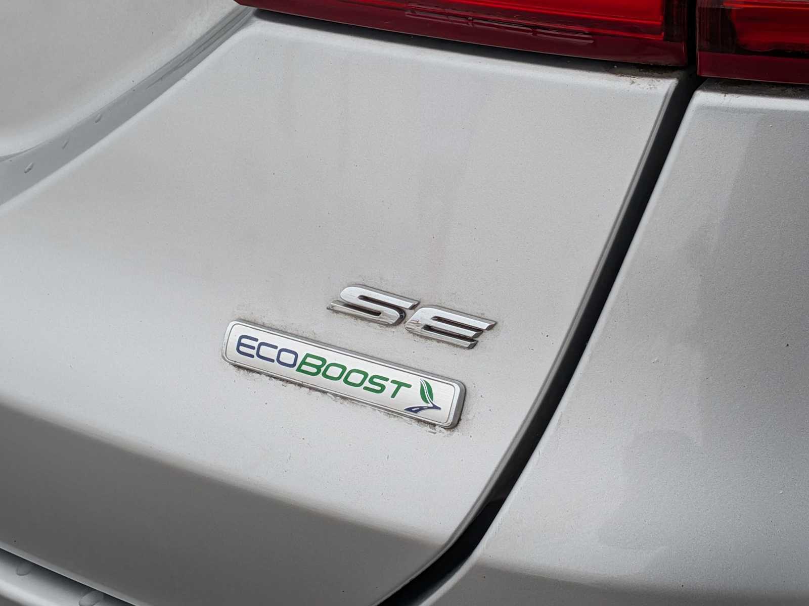 Thumbnail: 2017 Ford Fusion - 13