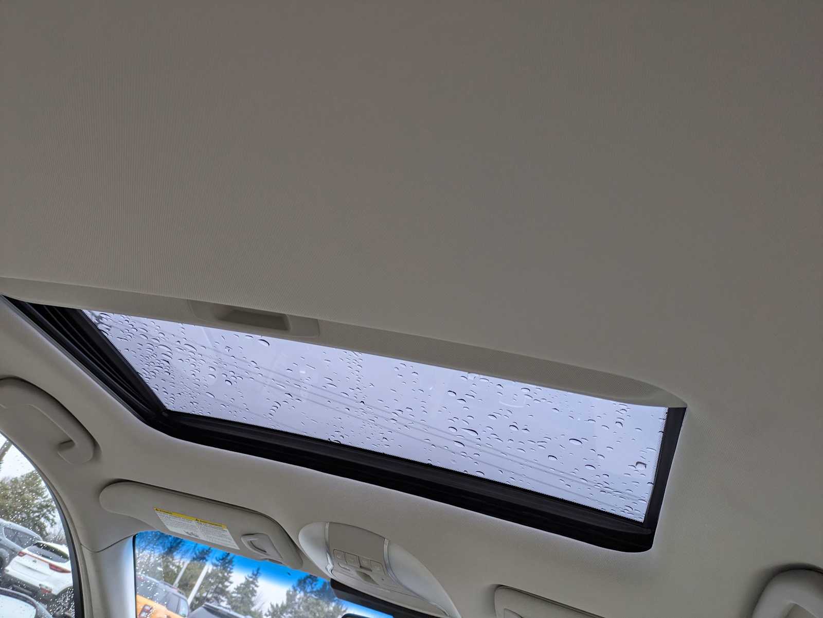 Thumbnail: 2016 INFINITI Q70 - 21