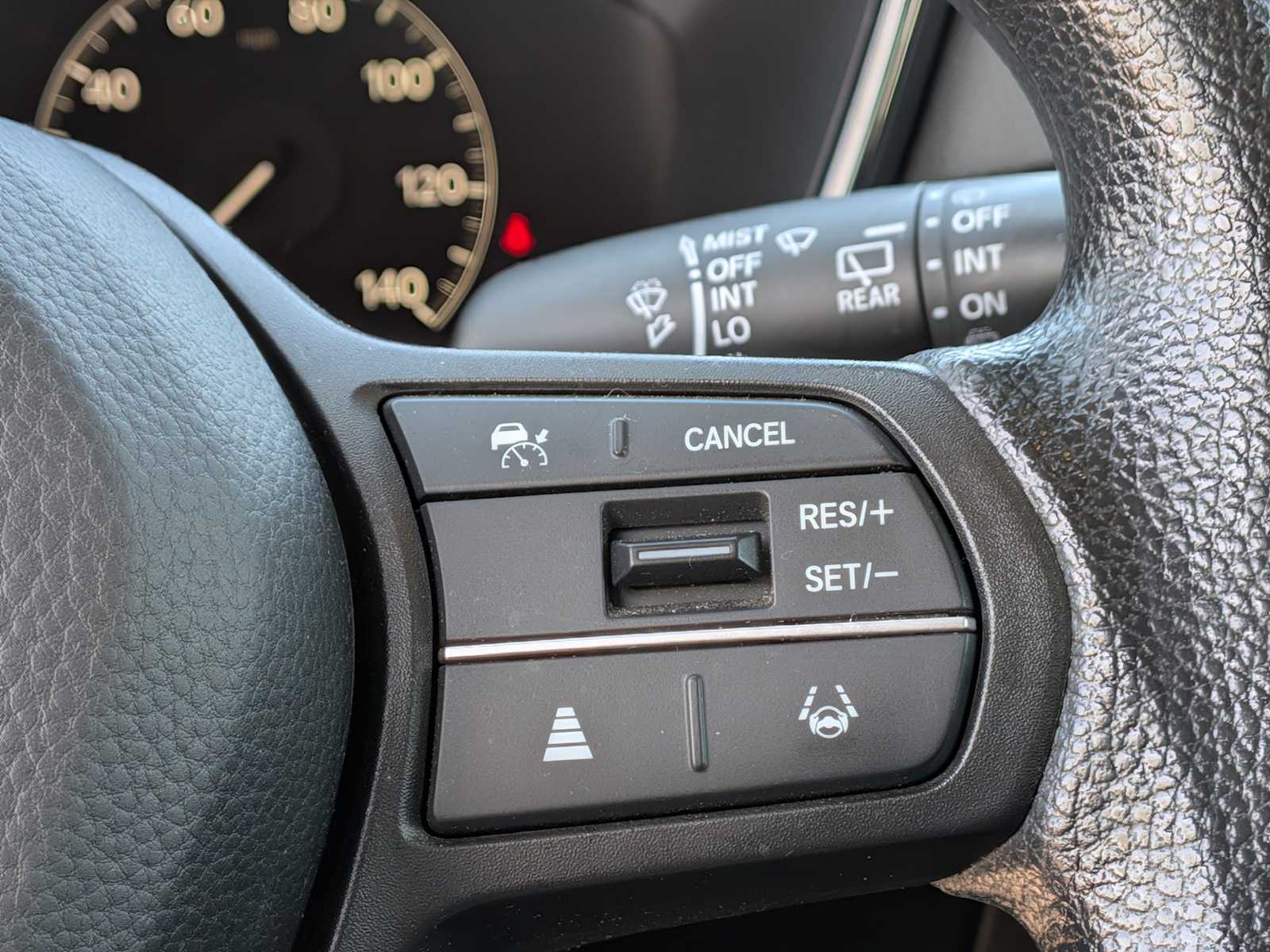 Thumbnail: 2023 Honda CR-V - 23