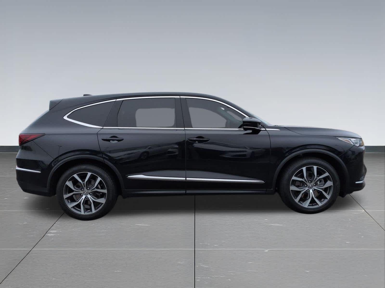 Thumbnail: 2023 Acura MDX - 7