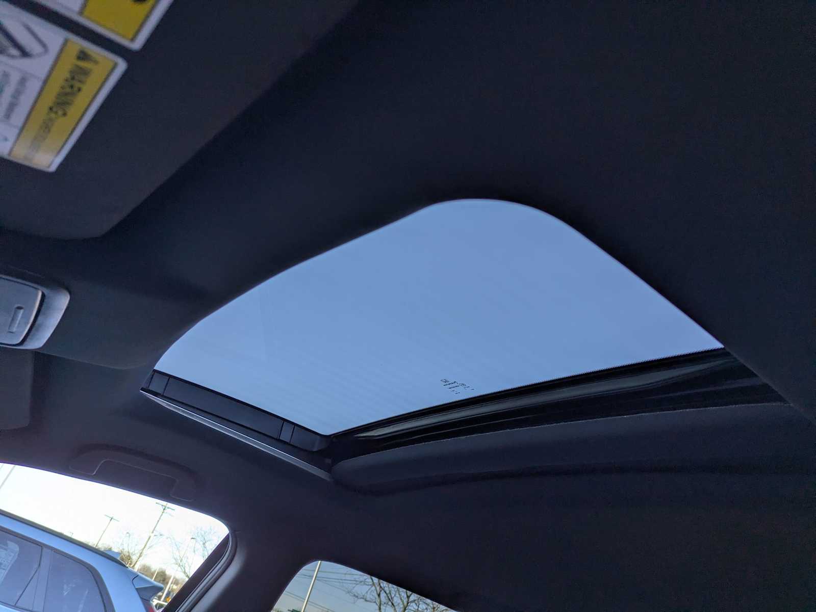 Thumbnail: 2023 Honda Passport - 18