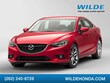 Mazda Mazda6