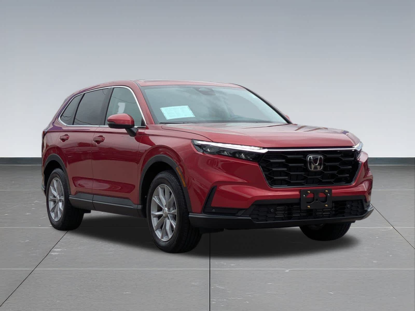 Thumbnail: 2023 Honda CR-V - 8