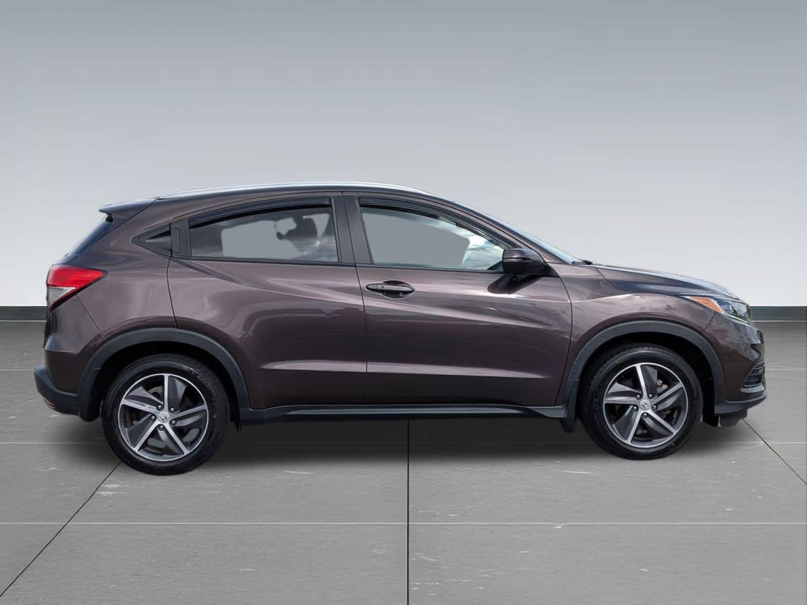 Thumbnail: 2021 Honda HR-V - 6