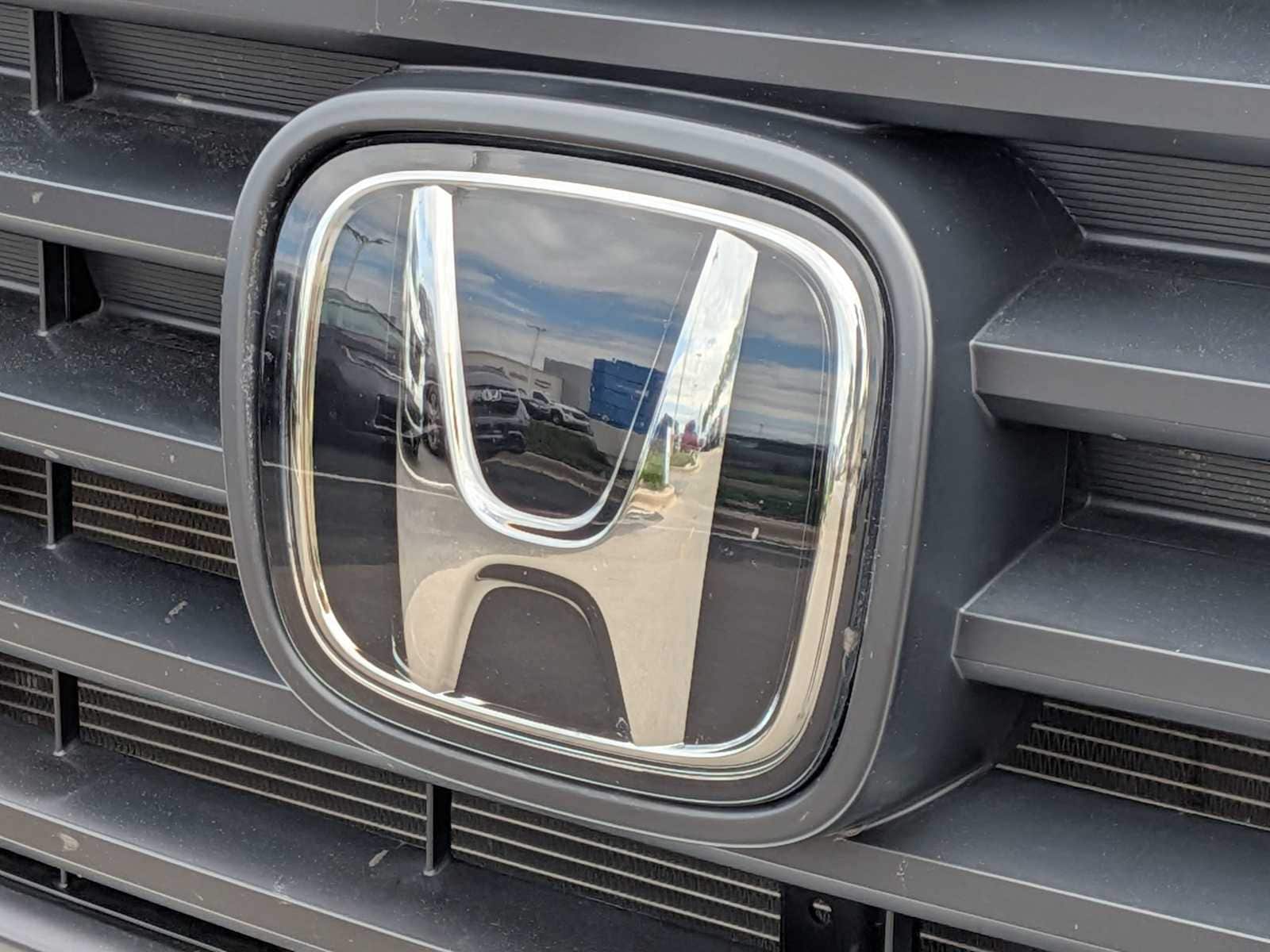 Thumbnail: 2023 Honda Ridgeline - 11