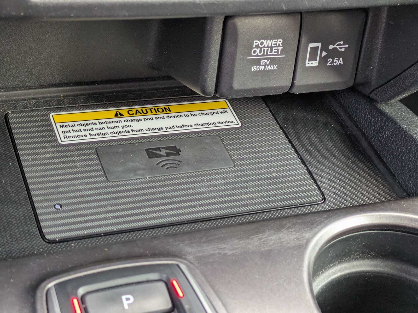 Thumbnail: 2023 Honda Passport - 30