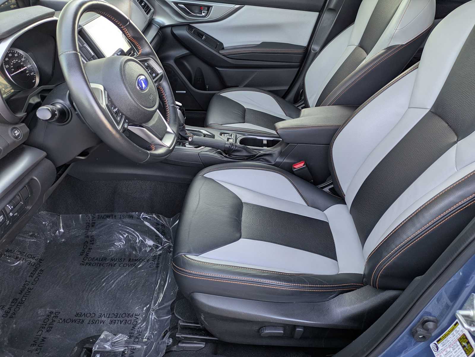 Thumbnail: 2021 Subaru Crosstrek - 15