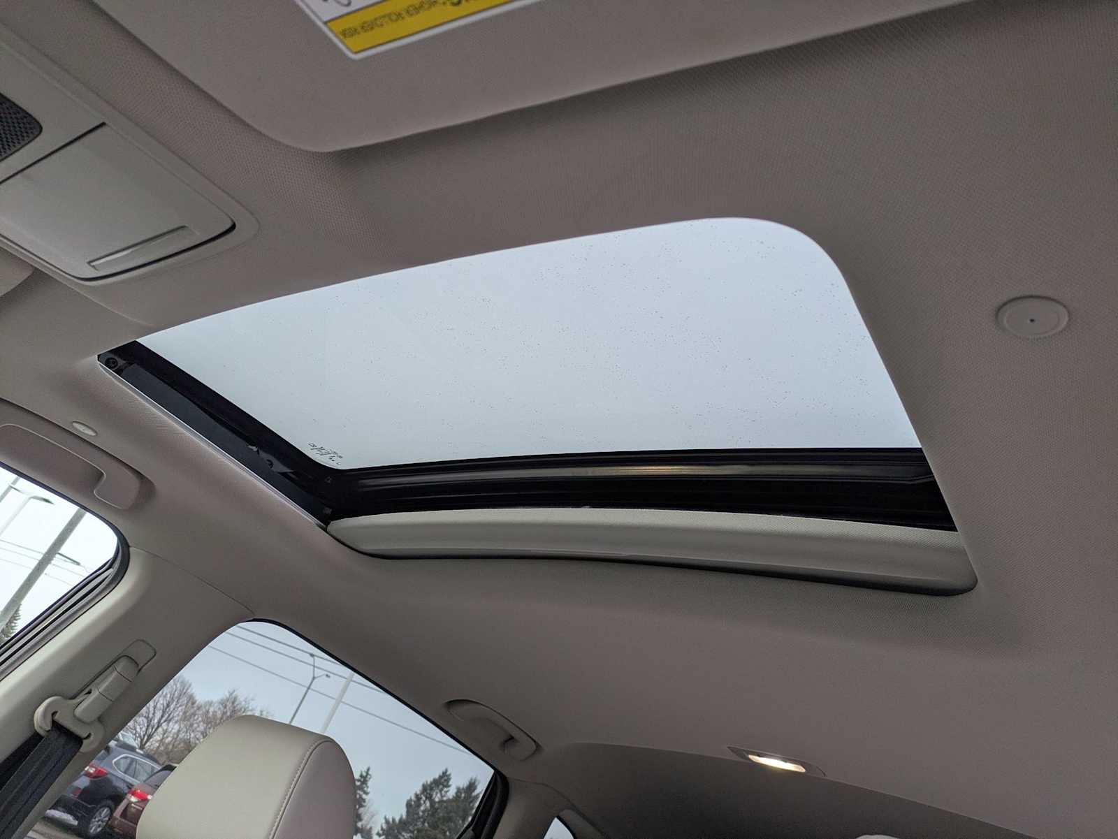 Thumbnail: 2024 Honda CR-V - 18