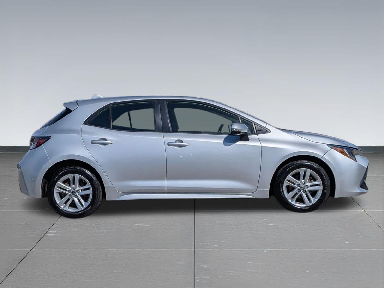 Thumbnail: 2020 Toyota Corolla - 7