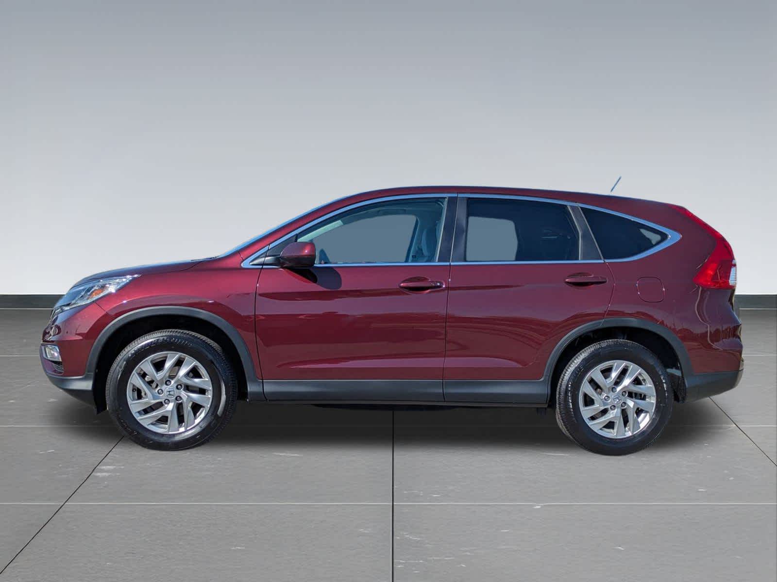 2016 Honda CR-V EX photo 3