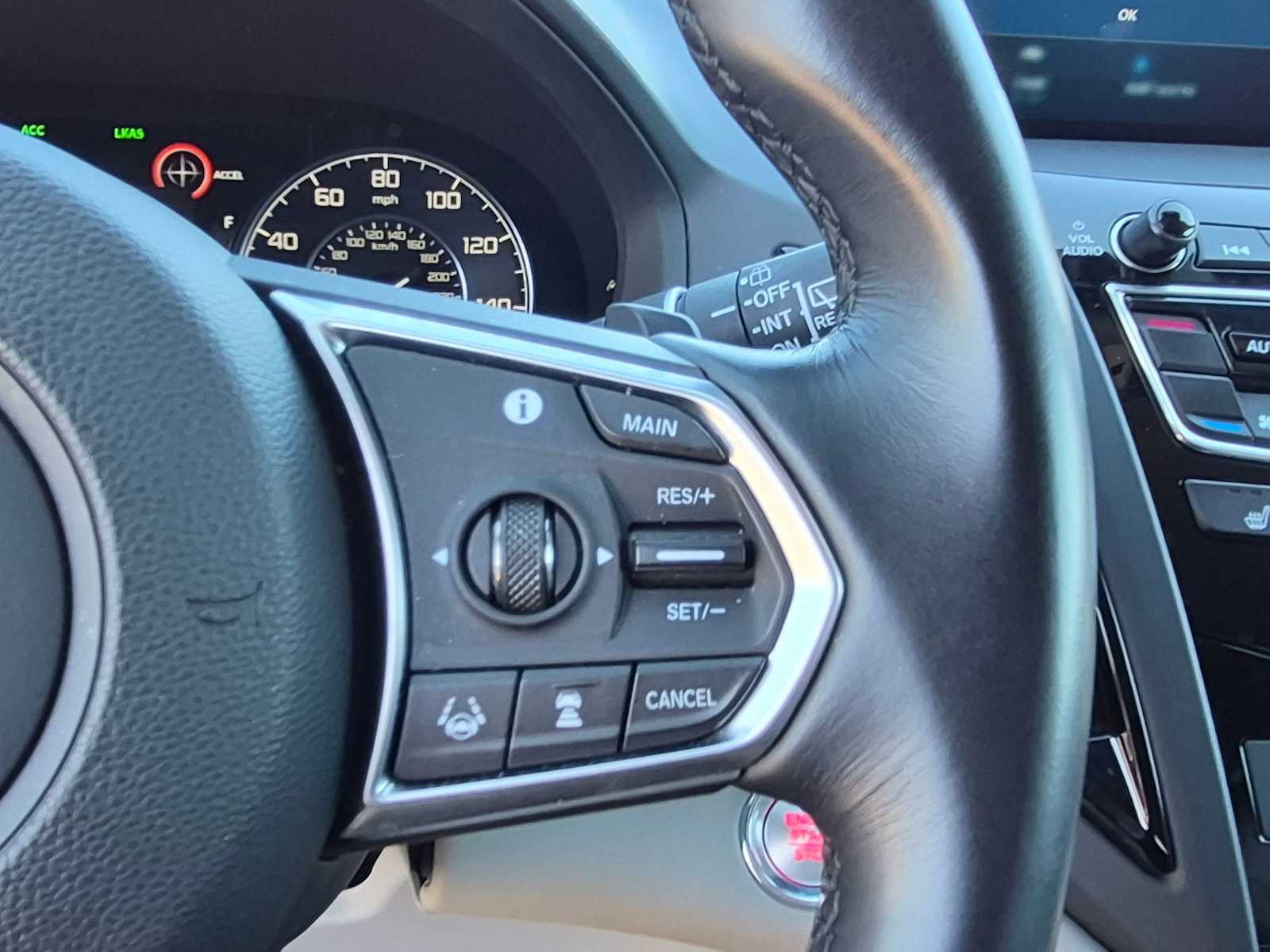 Thumbnail: 2021 Acura RDX - 24