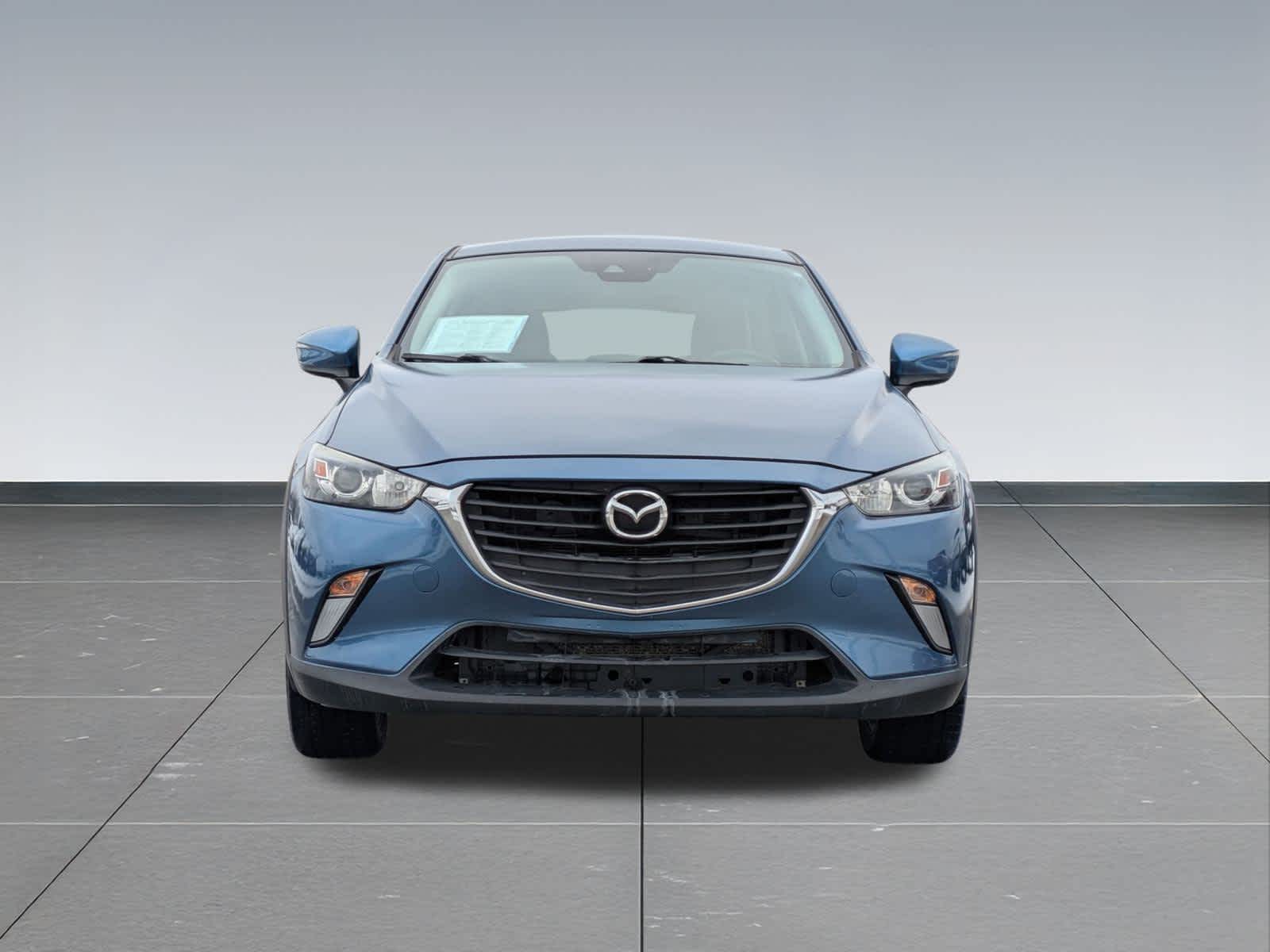 Thumbnail: 2018 Mazda CX-3 - 9
