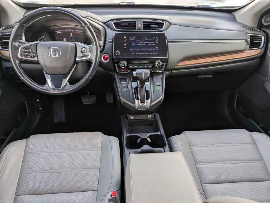 Thumbnail: 2020 Honda CR-V - 14