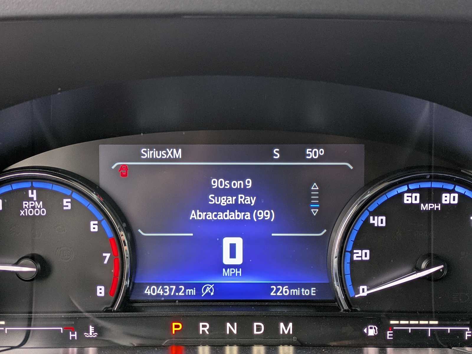 Thumbnail: 2022 Ford Bronco Sport - 30