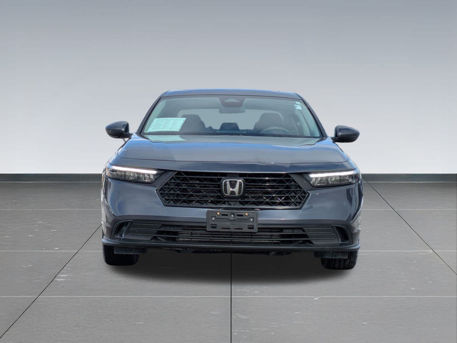 Thumbnail: 2024 Honda Accord - 9