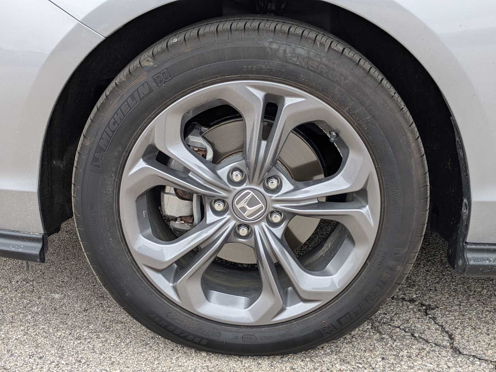 Thumbnail: 2023 Honda Accord - 13