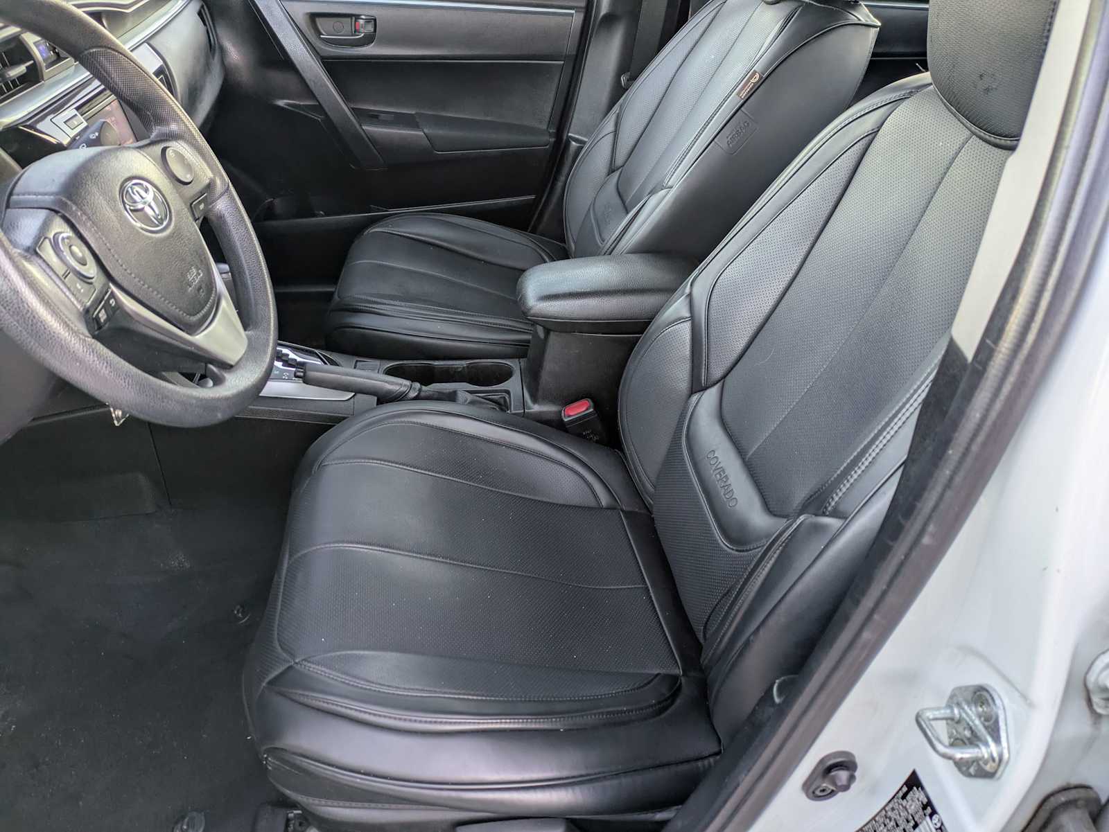 Thumbnail: 2016 Toyota Corolla - 15