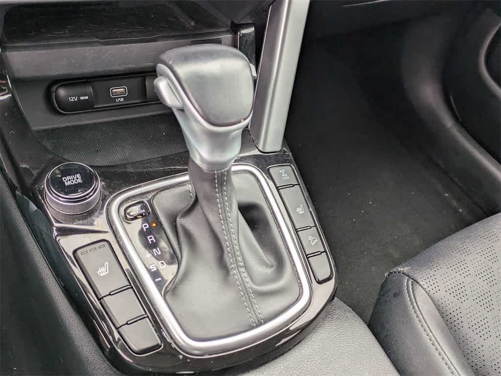 Thumbnail: 2023 Kia Seltos - 31