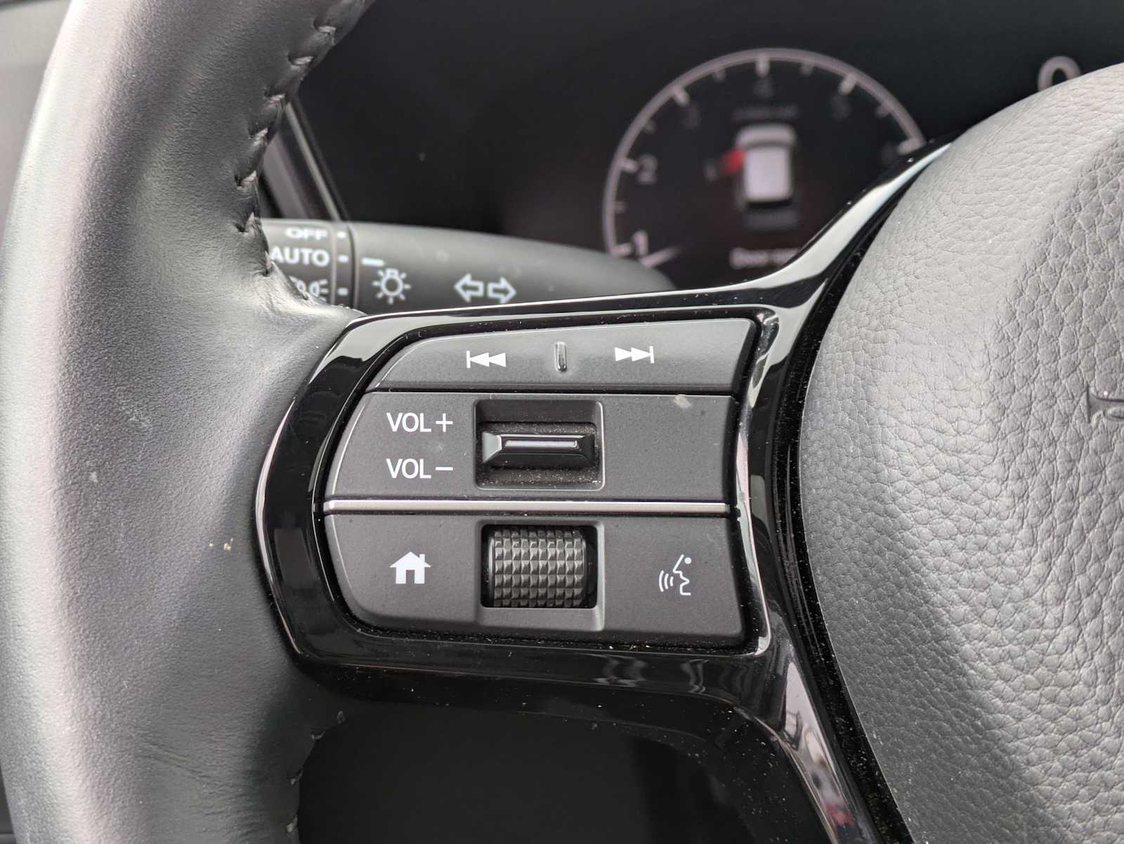 Thumbnail: 2023 Honda CR-V - 24