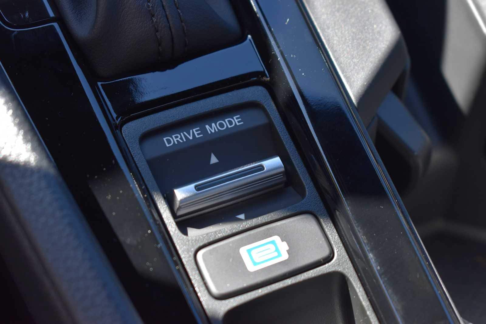 Thumbnail: 2026 Honda Accord - 17