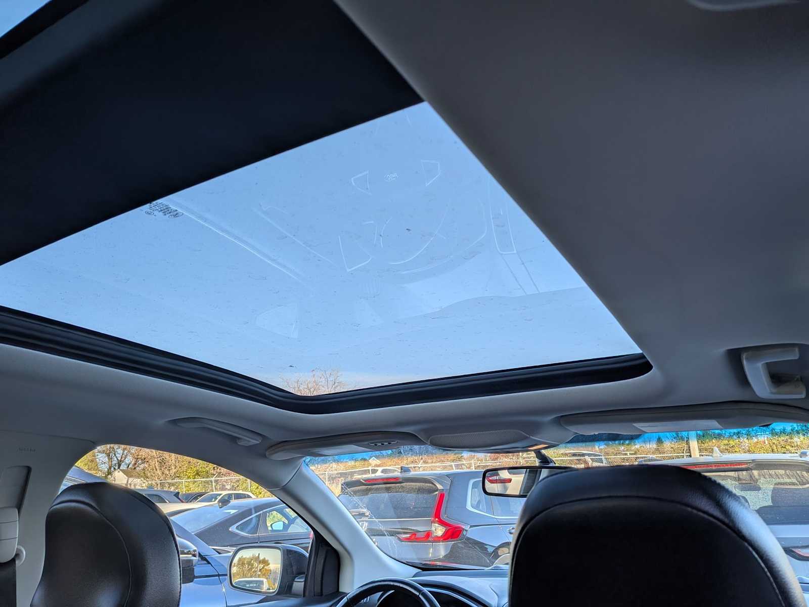 Thumbnail: 2016 Ford Edge - 21