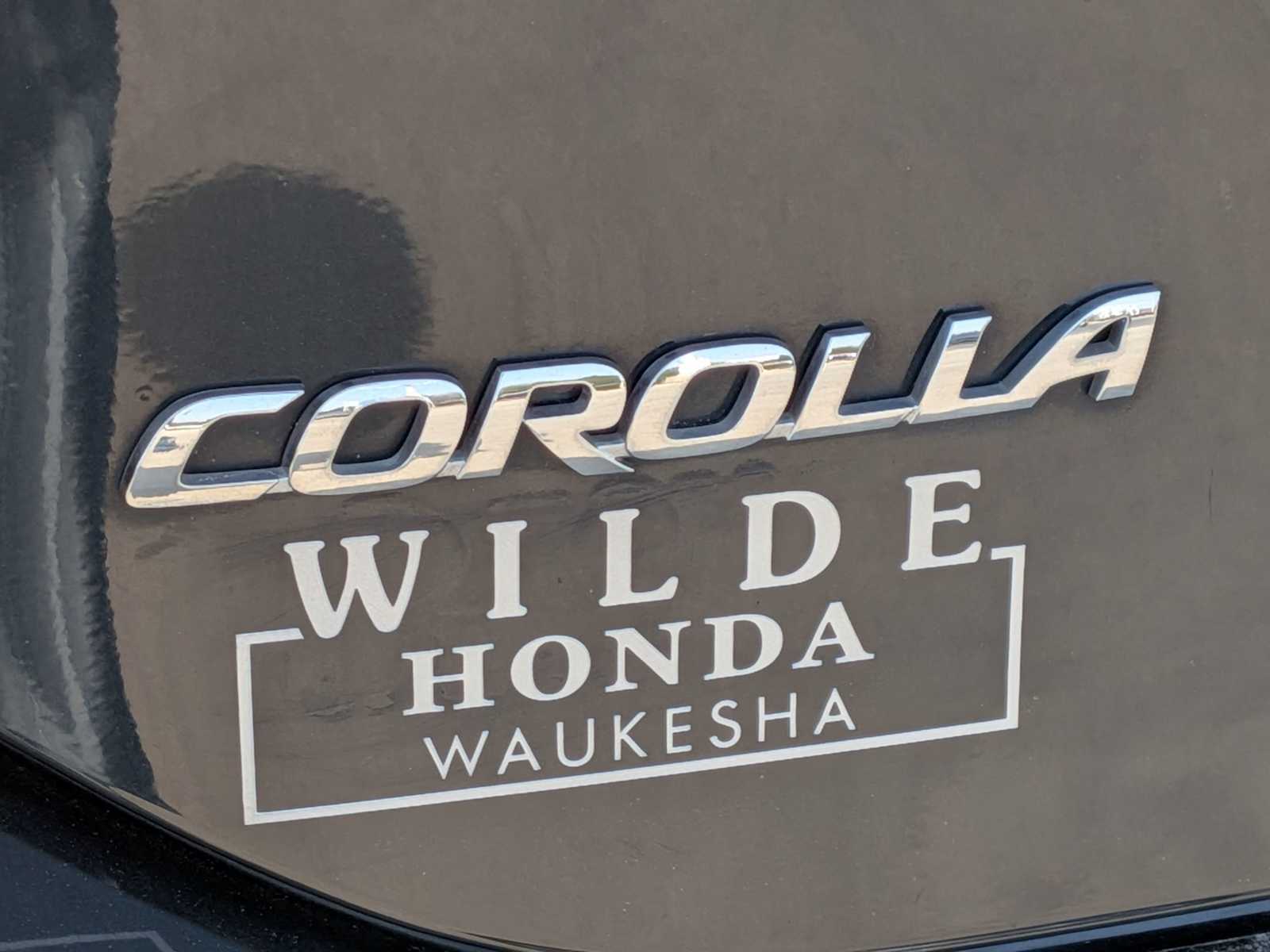 Thumbnail: 2017 Toyota Corolla - 11