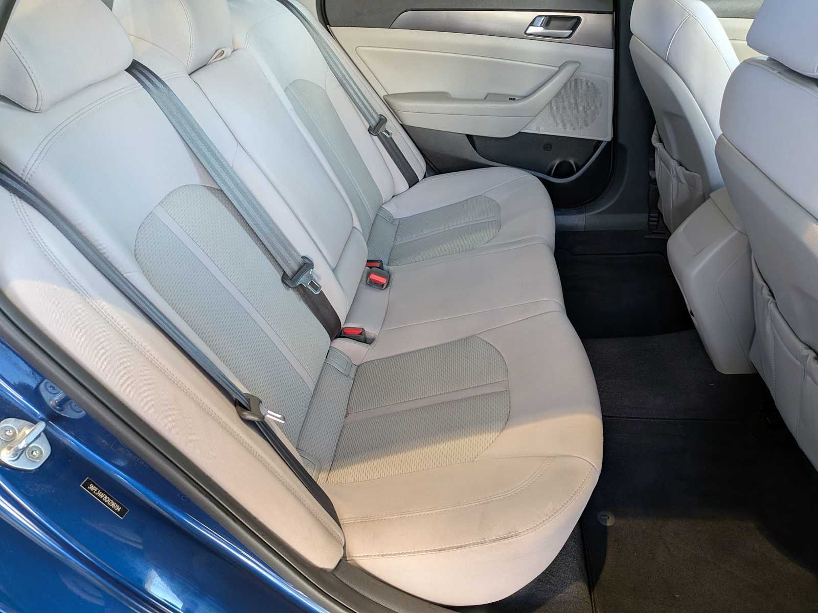 Thumbnail: 2016 Hyundai Sonata - 19