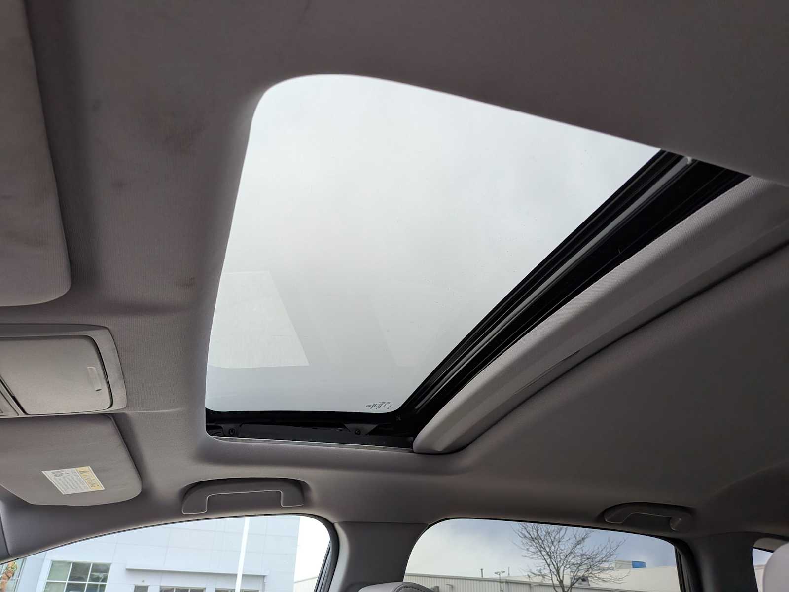 Thumbnail: 2017 Honda CR-V - 19