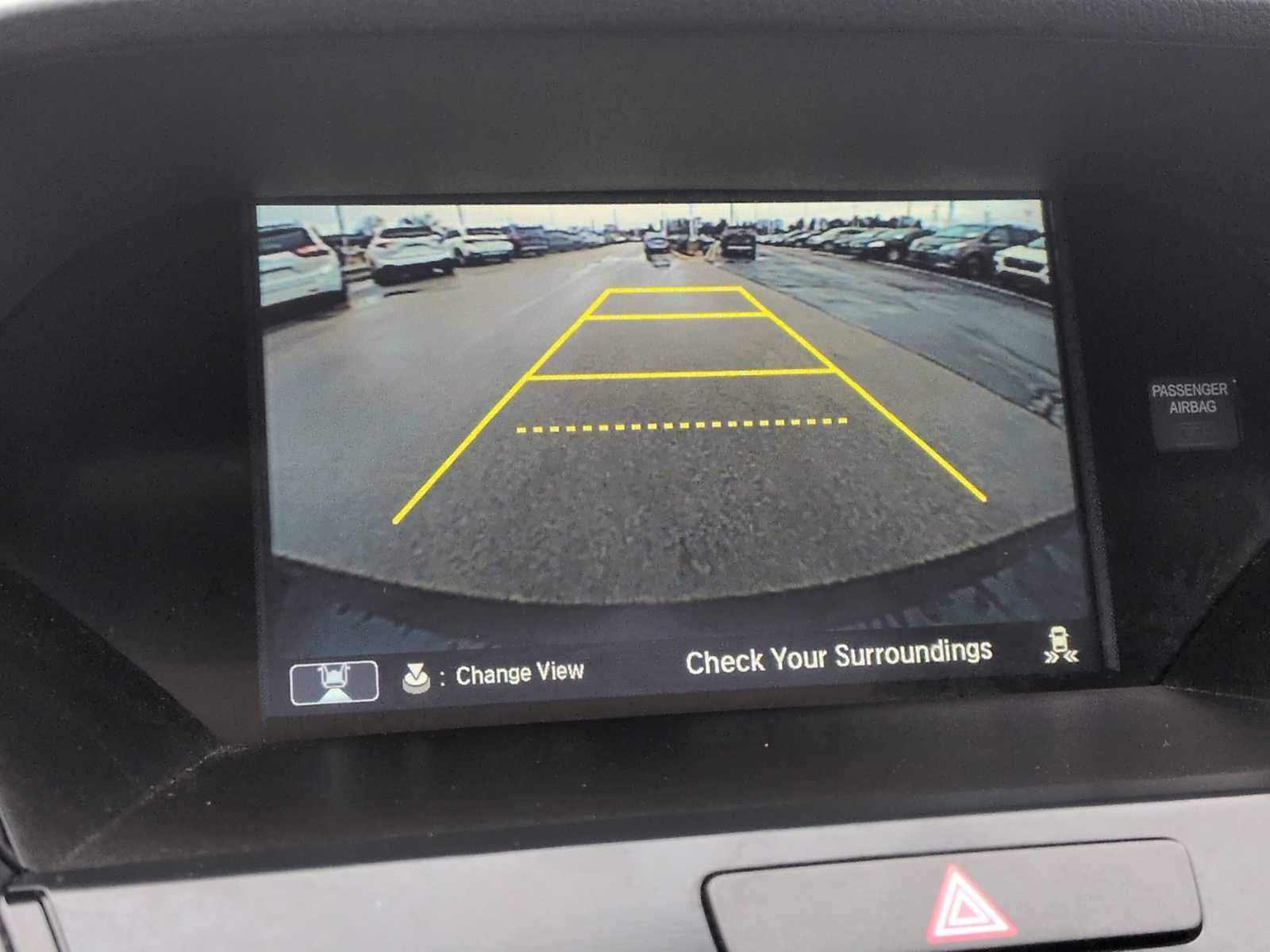 Thumbnail: 2016 Acura RDX - 30