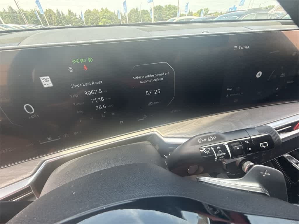 Thumbnail: 2025 Kia Sorento - 26