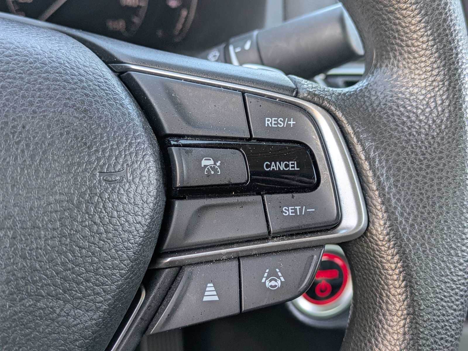 Thumbnail: 2021 Honda Accord - 25