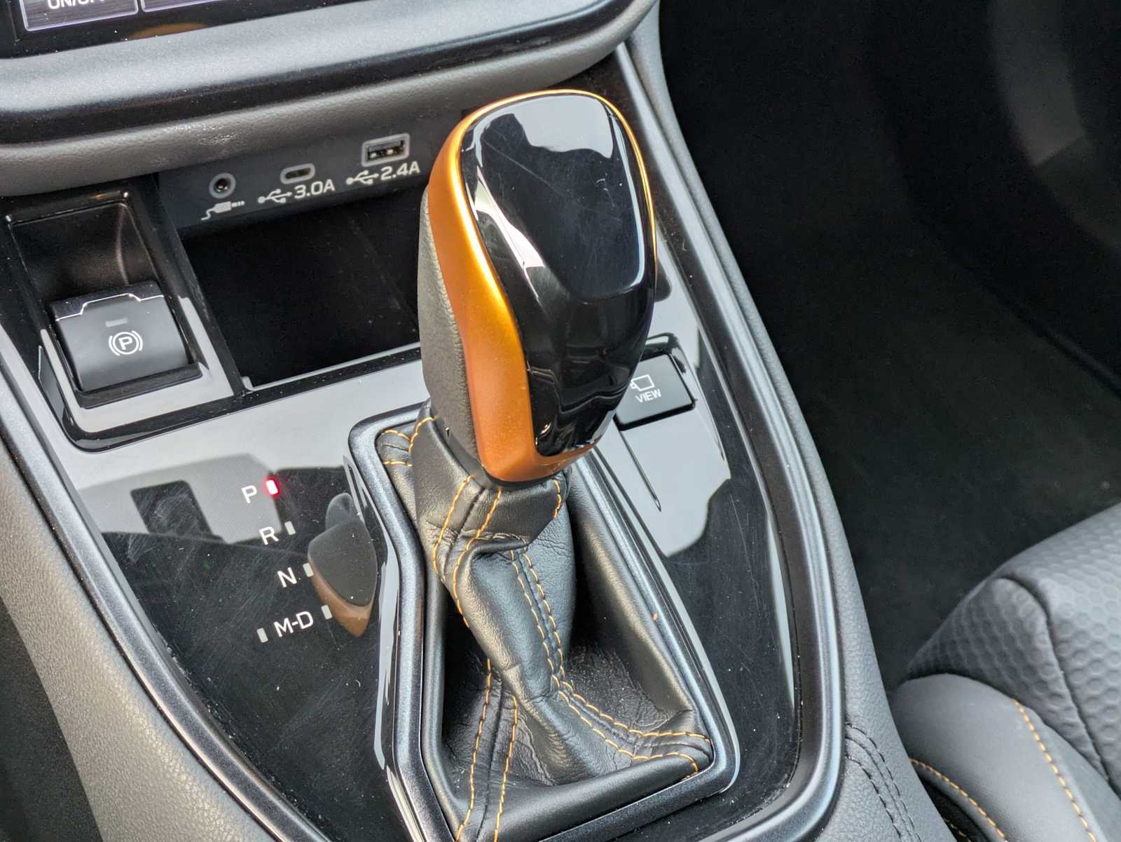 Thumbnail: 2024 Subaru Outback - 32