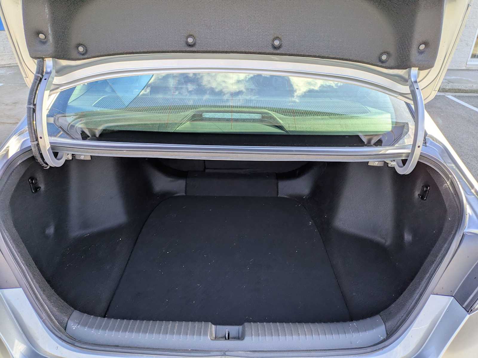 Thumbnail: 2024 Honda Accord - 33