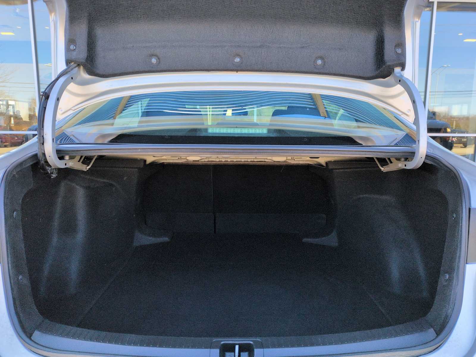 Thumbnail: 2023 Toyota Corolla - 30