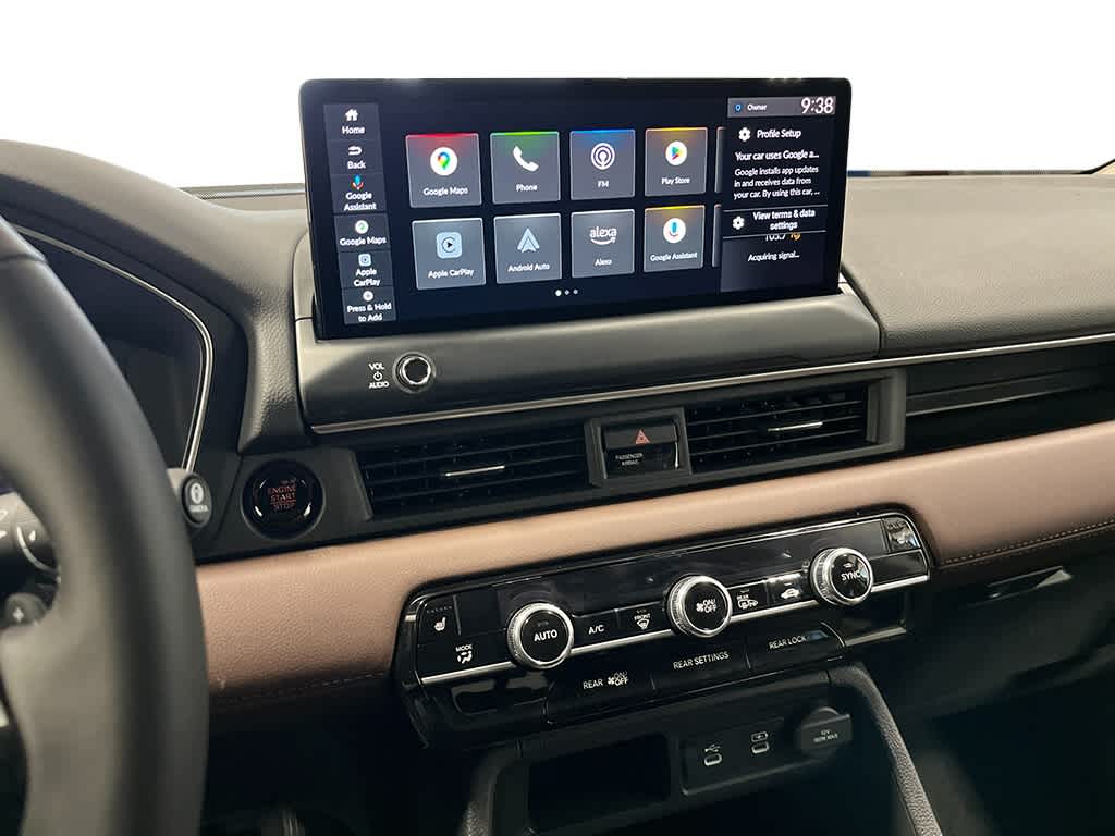 Thumbnail: 2026 Honda Pilot - 20